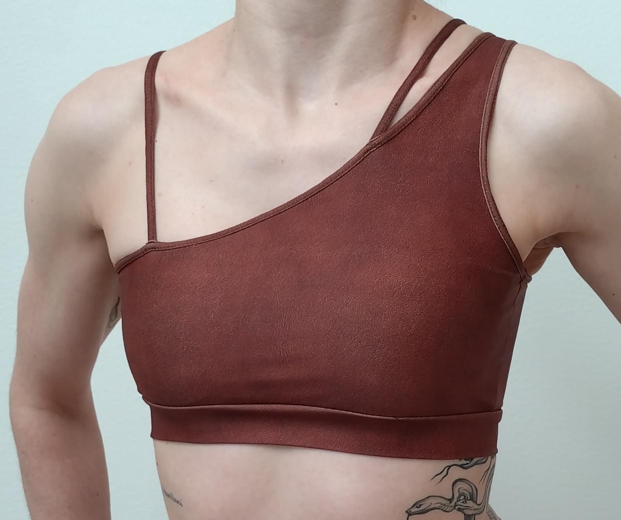 asymmetric top